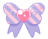 purplebow