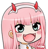 ZeroTwo_Chibi