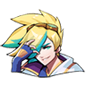 Ezreal