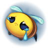 Bee_Sad