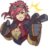 Vi