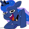 lunaWheeze
