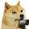 dogegun