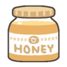 honey