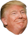 TrumpHappy