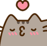 AMpusheenkiss
