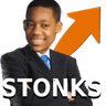 stonks
