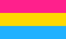 PridePansexual