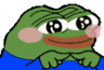 peepoShy