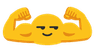 muscleblob