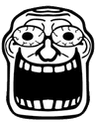 trolllaughggbladee
