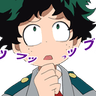 DekuMutter