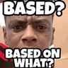 BasedOnWhat