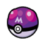 masterball