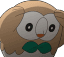 rowletshook