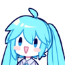 MikuHappy