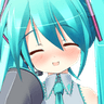 MikuBlush