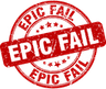 fail