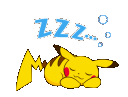 3367_pikachu_sleep