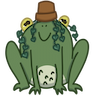 frogHair