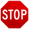 stopsign