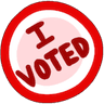 I_voted