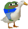 Pepe_PeepoGoose