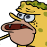 CavemanSpongeBob