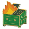 DumpsterFire