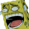 SpongeBobYell