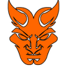 SinfulDevilEmoteOrangeStroke