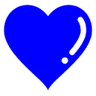 Blue_Heart