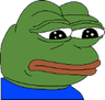 sadpepe