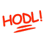 hodl