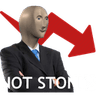 Notstonks