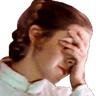 facepalm