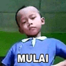 mulai
