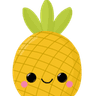 CutePineappleFace