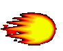 fireball