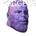 POGGERS