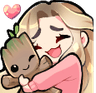 rosehug