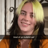 tiredofyobullshit