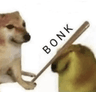 bonk