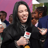 billie