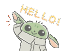 hello