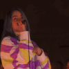 dancing