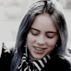 laughing