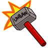 unban