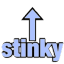 UP_Stinky