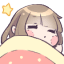 sleepy